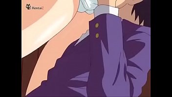 hentai uncensored6 dido Asian girl taking lesson how to sex blowjob riding on guys