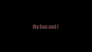 and in mom mp33 son Sanilion first time xxx3