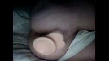 oral slave anal Japanese pussy filled with cum