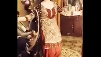dance webcam baby asian doll Indian wife in saree