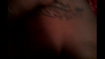 on jiggly bitch laying stomach ass black 18 year girl pussy cream juice4