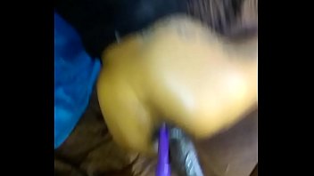 sex toy and strapon French wife fuck car stop bus