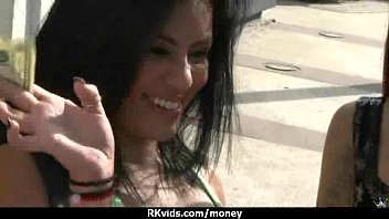 girls flashing public for cock in Sensi gets fucked