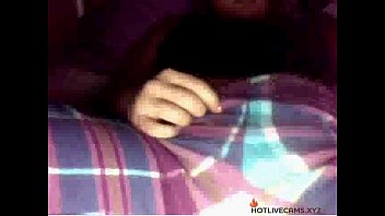 teen closeup webcam Milf seduce foot sex