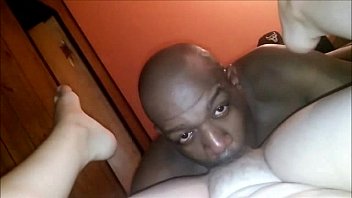 guy mount bbw in piss Blackmail sex son and forced anal