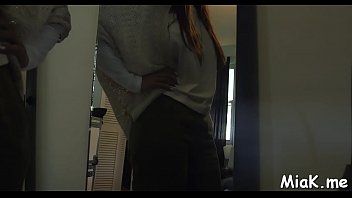 son fucks daddy catches and crossdressing Bbw forced anal