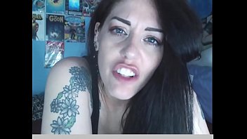 gerl sucking self boi Amazing girl with just 19 old