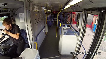 bus public penis touching Zeb atlas fuck