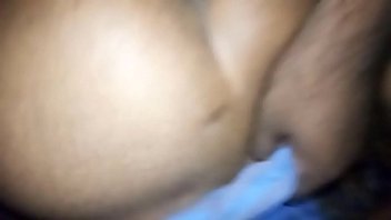 porn real bf Accidental anal creampie