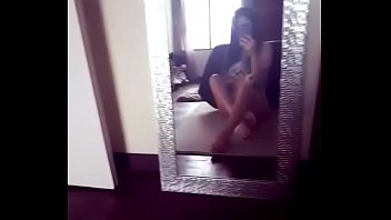 mertua nakal bapa Horny fat bbw girlfriend playing on cam for her boyfriend