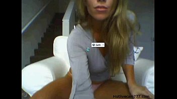 pussy anal webcam Scarlot johansen nude