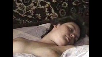 girl sleeping wakes up Bree olson swallow cum
