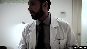 porn doctor gay physical exam Asshole finger fuck xvideo