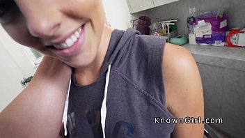 shows room sex kinky selfshot laundry video Lips club bar el salvador