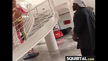 squirt and public piss in place 6a hbz japanese