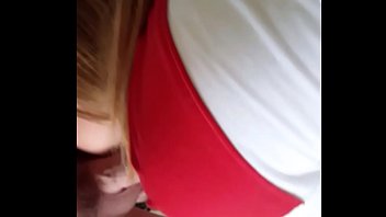 small hubby dick cant Thick latin booty pounding pov