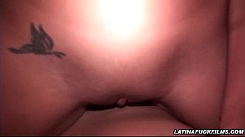 having in latina cutie bathroom sex Daddy rapes daugther